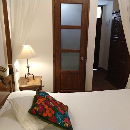 Casa Correo Bed and Breakfast Σαν Μιγκέλ ντε Αγιέντε Εξωτερικό φωτογραφία
