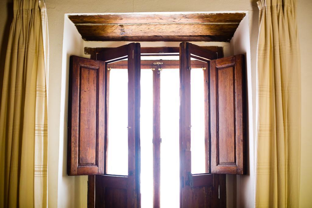 Casa Correo Bed and Breakfast Σαν Μιγκέλ ντε Αγιέντε Εξωτερικό φωτογραφία