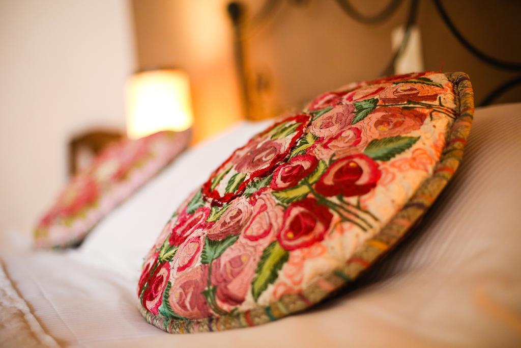 Casa Correo Bed and Breakfast Σαν Μιγκέλ ντε Αγιέντε Εξωτερικό φωτογραφία