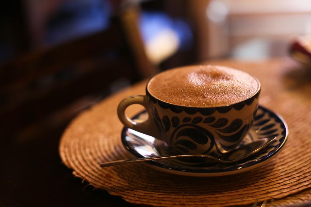 Casa Correo Bed and Breakfast Σαν Μιγκέλ ντε Αγιέντε Εξωτερικό φωτογραφία