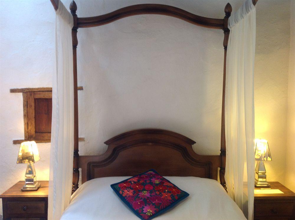 Casa Correo Bed and Breakfast Σαν Μιγκέλ ντε Αγιέντε Εξωτερικό φωτογραφία