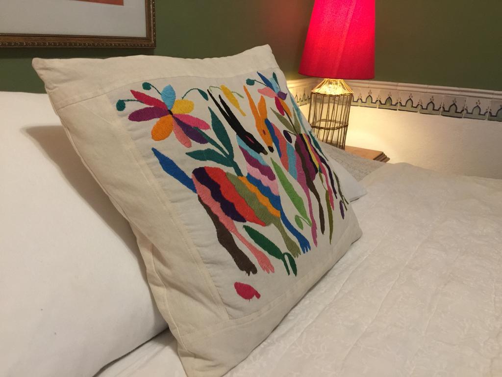 Casa Correo Bed and Breakfast Σαν Μιγκέλ ντε Αγιέντε Εξωτερικό φωτογραφία