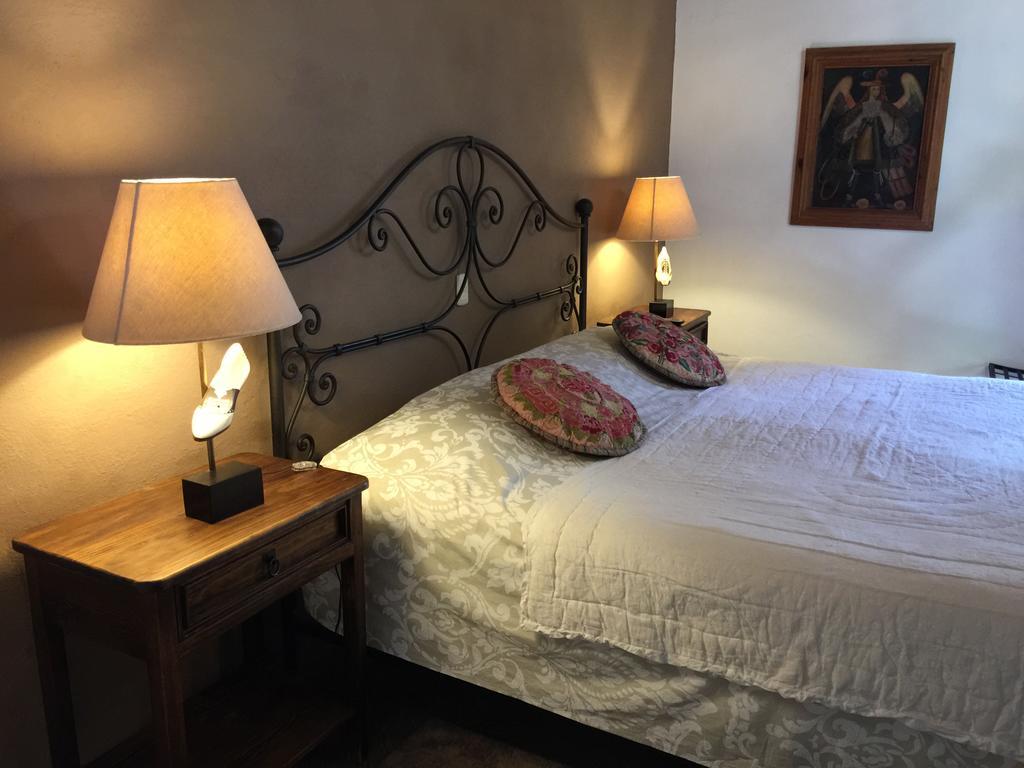 Casa Correo Bed and Breakfast Σαν Μιγκέλ ντε Αγιέντε Εξωτερικό φωτογραφία