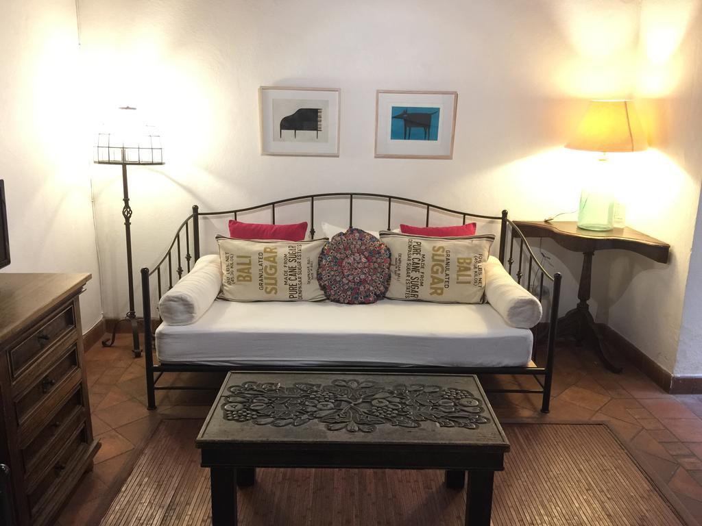 Casa Correo Bed and Breakfast Σαν Μιγκέλ ντε Αγιέντε Εξωτερικό φωτογραφία
