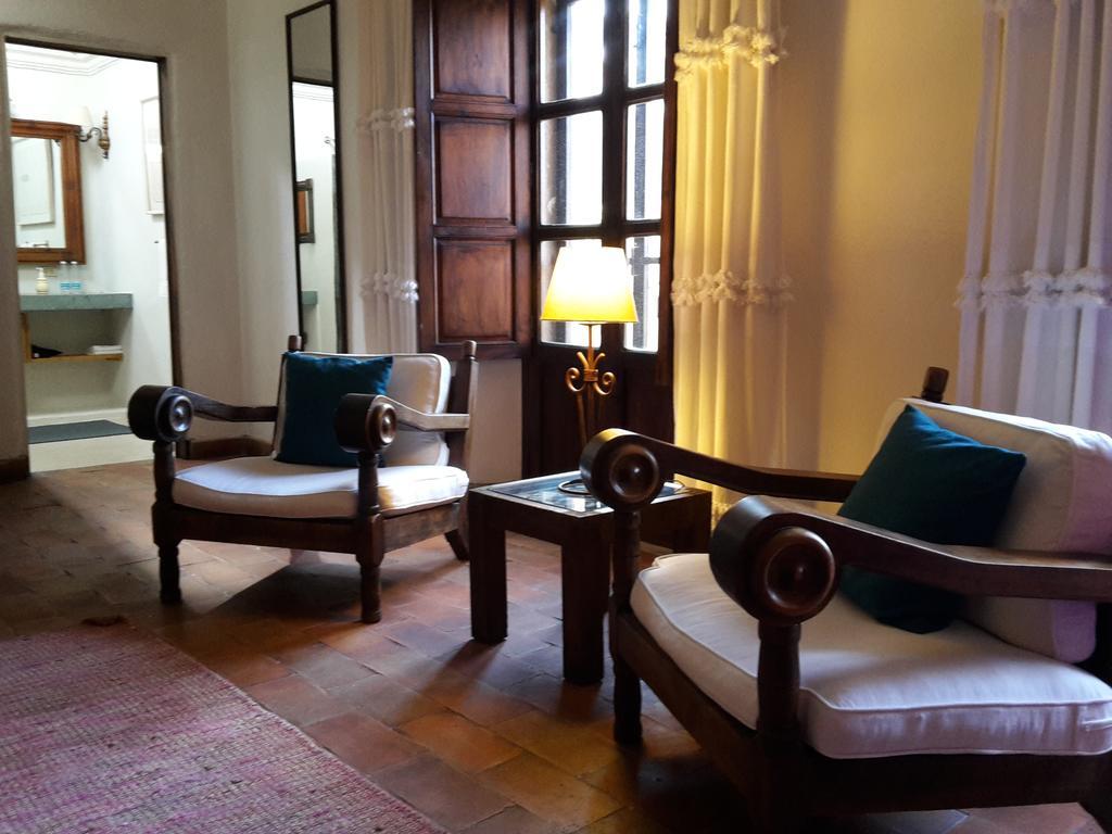 Casa Correo Bed and Breakfast Σαν Μιγκέλ ντε Αγιέντε Εξωτερικό φωτογραφία