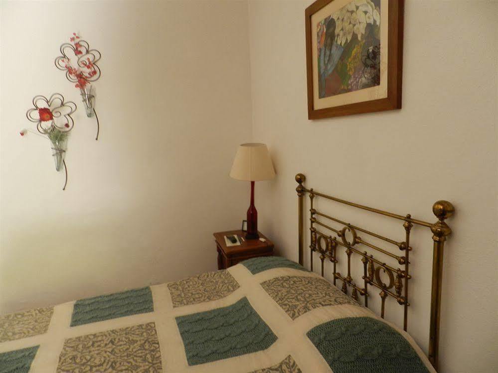 Casa Correo Bed and Breakfast Σαν Μιγκέλ ντε Αγιέντε Εξωτερικό φωτογραφία