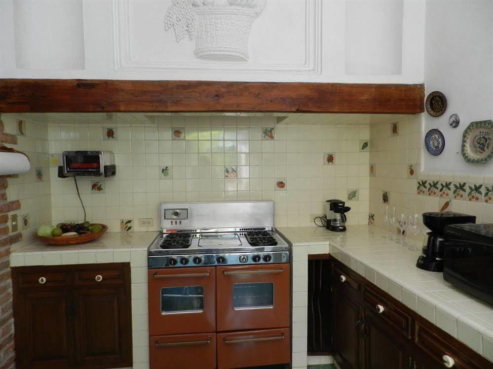 Casa Correo Bed and Breakfast Σαν Μιγκέλ ντε Αγιέντε Εξωτερικό φωτογραφία