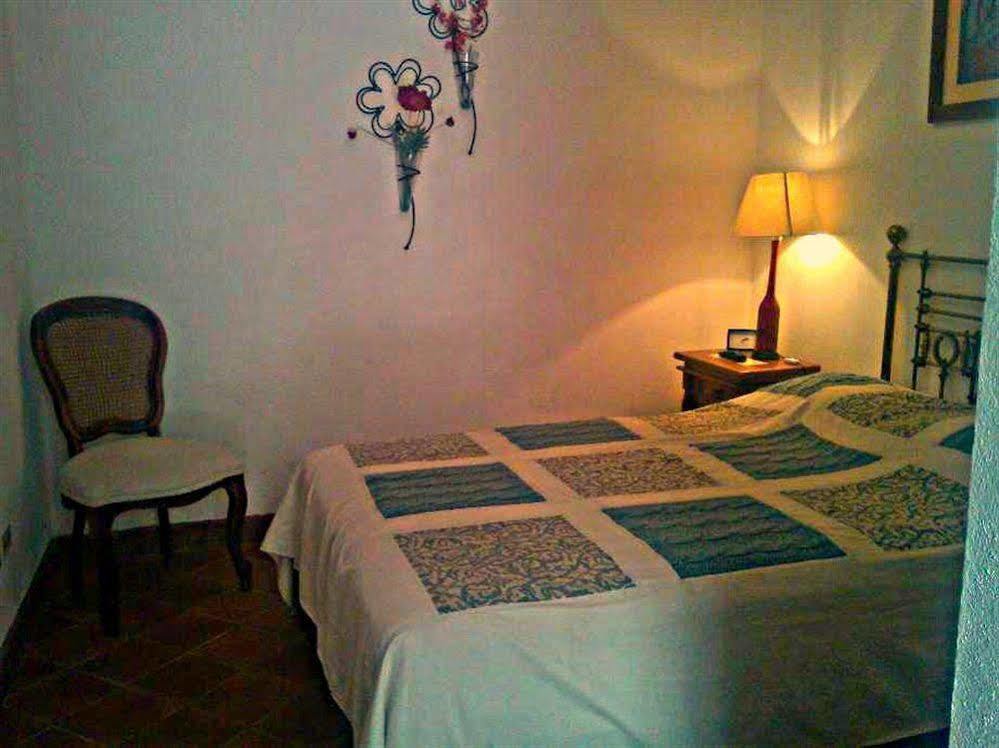 Casa Correo Bed and Breakfast Σαν Μιγκέλ ντε Αγιέντε Εξωτερικό φωτογραφία