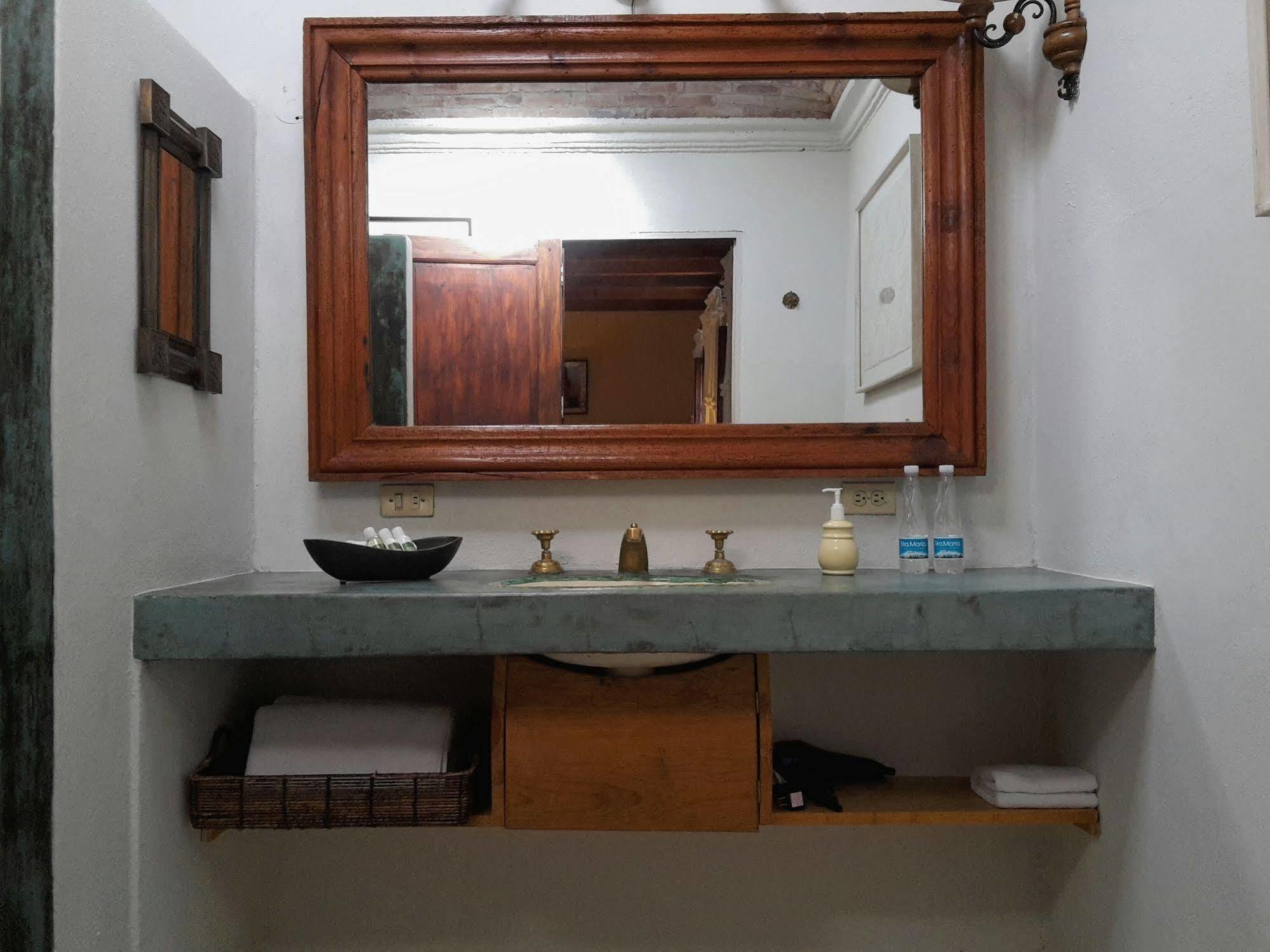 Casa Correo Bed and Breakfast Σαν Μιγκέλ ντε Αγιέντε Εξωτερικό φωτογραφία