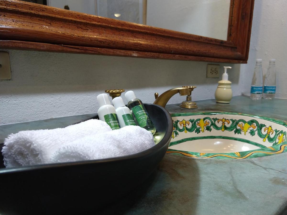 Casa Correo Bed and Breakfast Σαν Μιγκέλ ντε Αγιέντε Εξωτερικό φωτογραφία